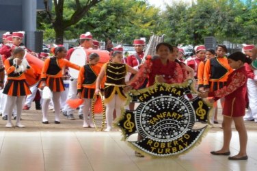 Semed realiza Auto de Natal