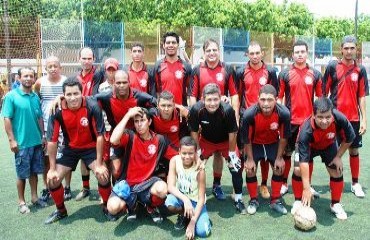 Copa Imprensa de Futebol com rodada de definições neste fim de semana