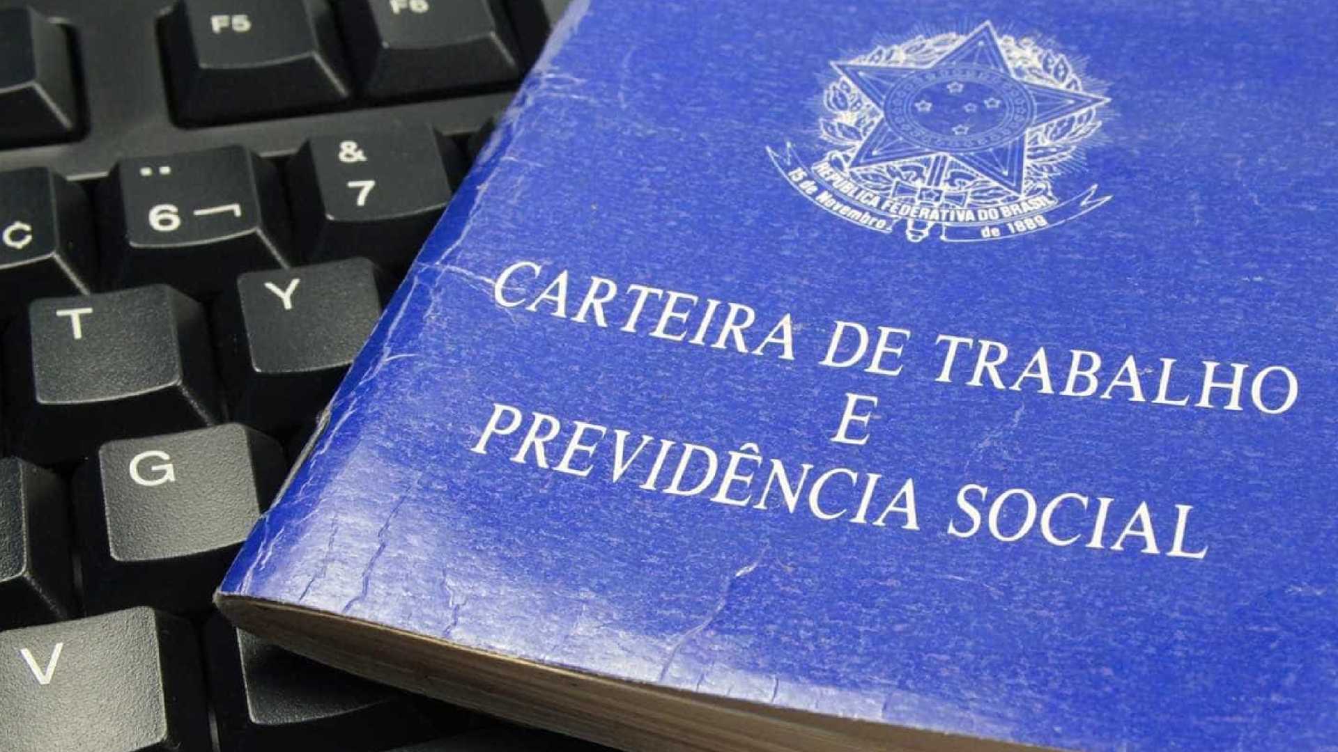 LEVANTAMENTO: Micro e pequenas são o 1º emprego para 55% dos jovens, mostra estudo