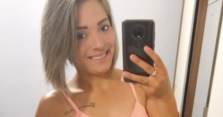 AMA O PERIGO: “Vamos tentar nos acertar, casar”, diz mulher que levou cinco tiros do ex