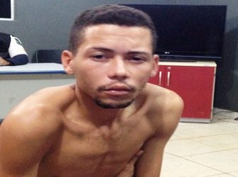 Traficante foragido da Justiça é capturado pela PM