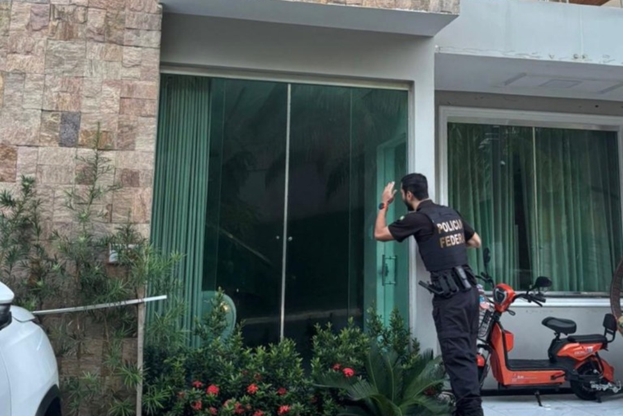 EMERGÊNCIA FABRICADA: PF deflagra operação contra fraudes em licitação e desvio de recursos do Fundeb