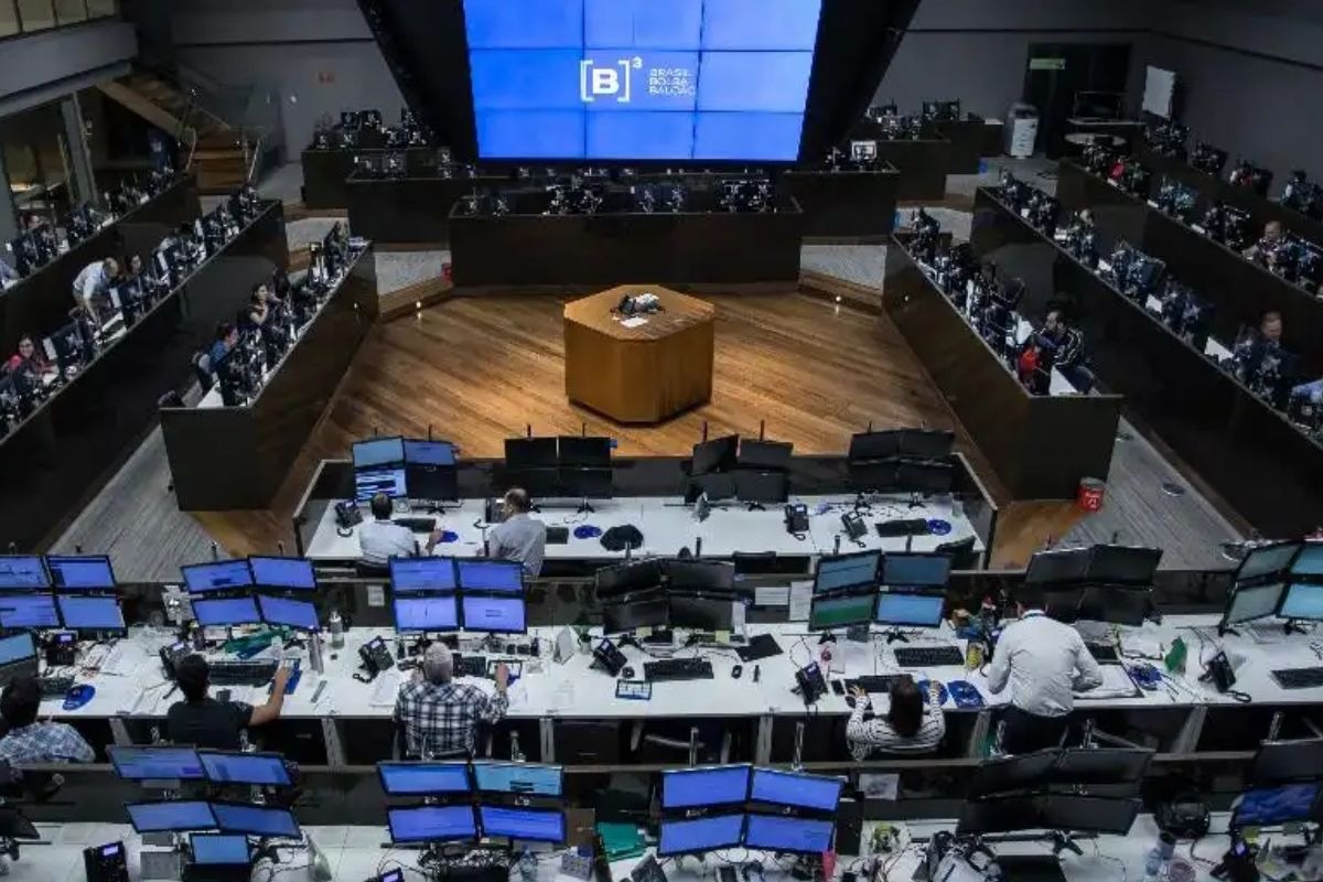 OTIMISMO: XP estima potencial de R$ 538 bilhões em recursos para a Bolsa brasileira