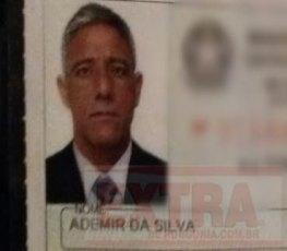 Homem confessa ter matado colega de trabalho e diz que foi em legítima defesa