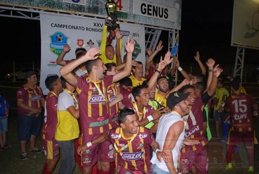 Genus realiza jogo-treino contra o Paranavaí