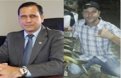 Polícia desmente prisão de assassinos do advogado Arthur e Keno