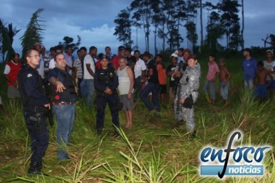 MONTE NEGRO - Assaltante é morto em confronto com a Polícia Militar
