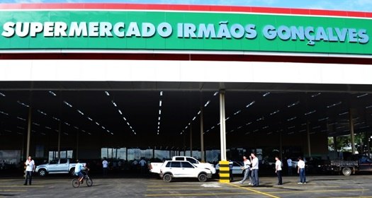 Prefeito volta atrás em doação de terreno para supermercado Irmãos Gonçalves