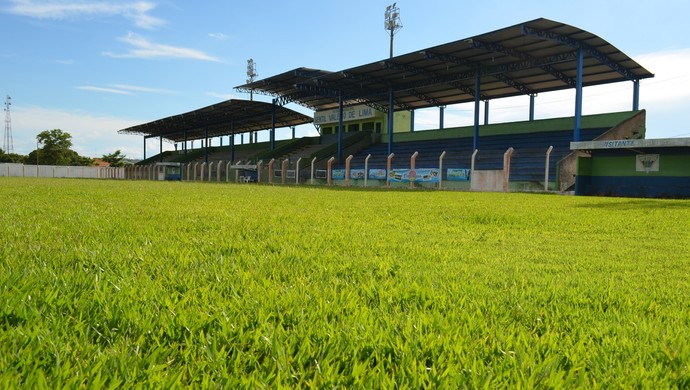 CAMPEONATO ESTADUAL: Rondoniense completa 15 dias de suspensão e deve permanecer parado