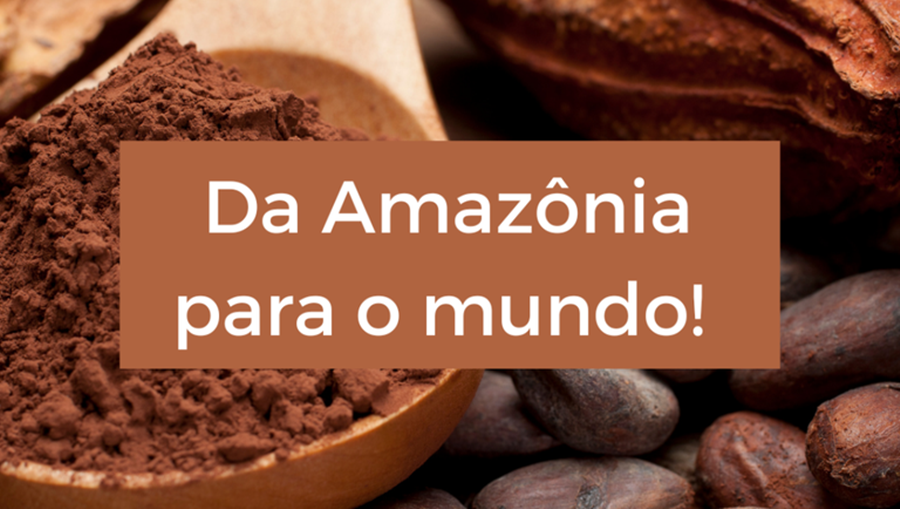 SABOR: Chocolates produzidos no Pará chamam atenção do mundo