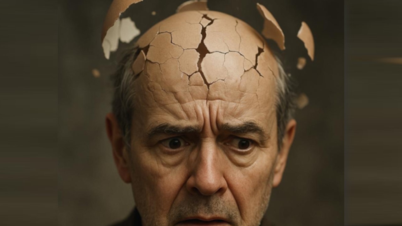 AVANÇO DA CIÊNCIA: Consumir ovo todo dia reduz 47% o risco de Alzheimer 