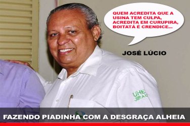 Profissão Repórter e a “crendice popular” da população sobre a cheia - Por Géri Anderson