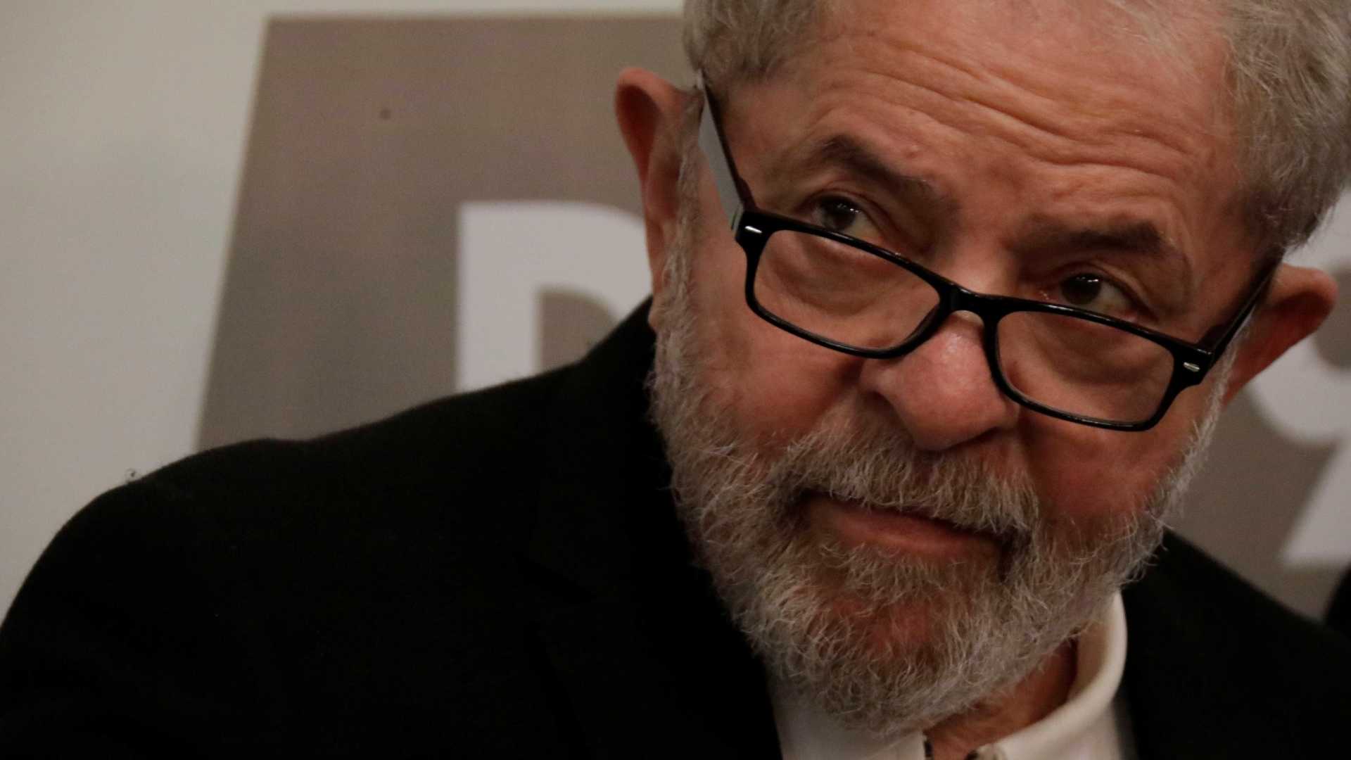 Ataque à caravana de Lula será tratado como tentativa de homicídio