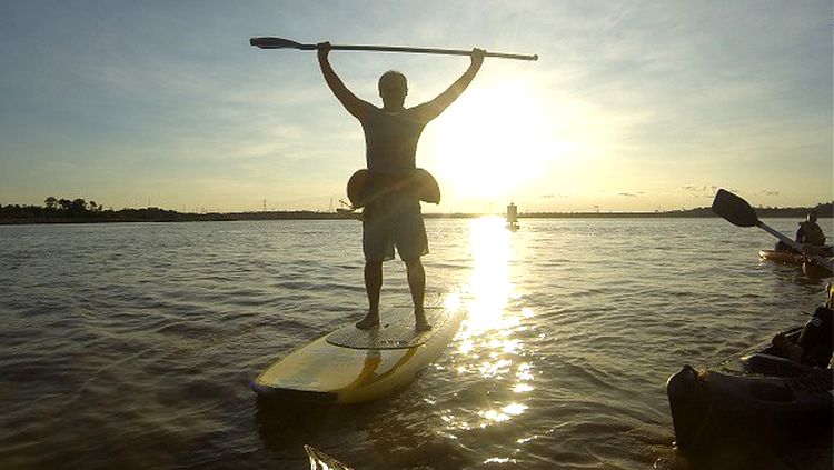 Amazônia Adventure - Lazer e Turismo