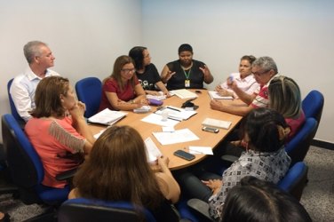 Secretarias do Estado se unem para ação no carnaval 2015