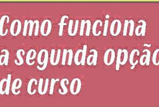 4 dicas para não complicar na hora da inscrição do SISU
