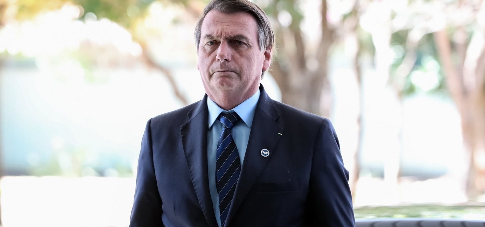 ATRITO: Bolsonaro ataca presidente da OAB e diz saber como pai dele desapareceu