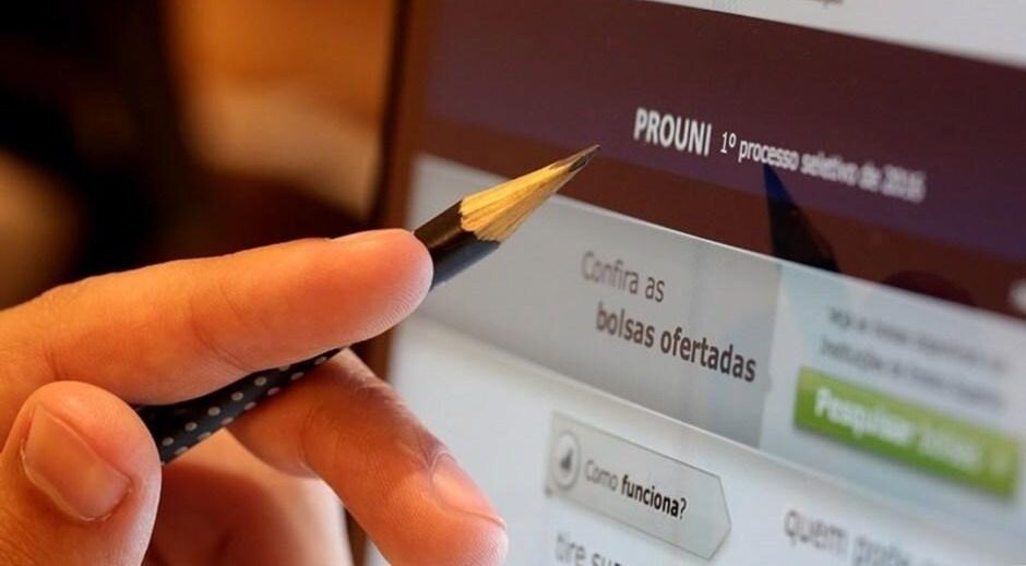 PROUNI: Começa entrega de documentos para bolsas remanescentes