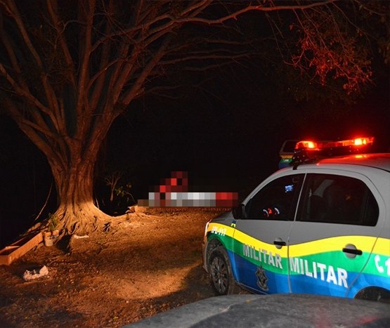 Ex-presidiário é executado a tiros nas margens do Rio Machado 