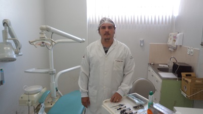 ODONTOLOGIA: Cirurgião-Dentista da Astir descreve tratamentos de patologias