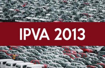 BOA NOTÍCIA – Valor do IPVA em Rondônia pode cair até 11% em 2013