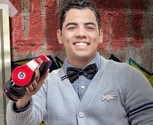 Circuito de monitoramento registrou momento em que DJ é executado - VÍDEO