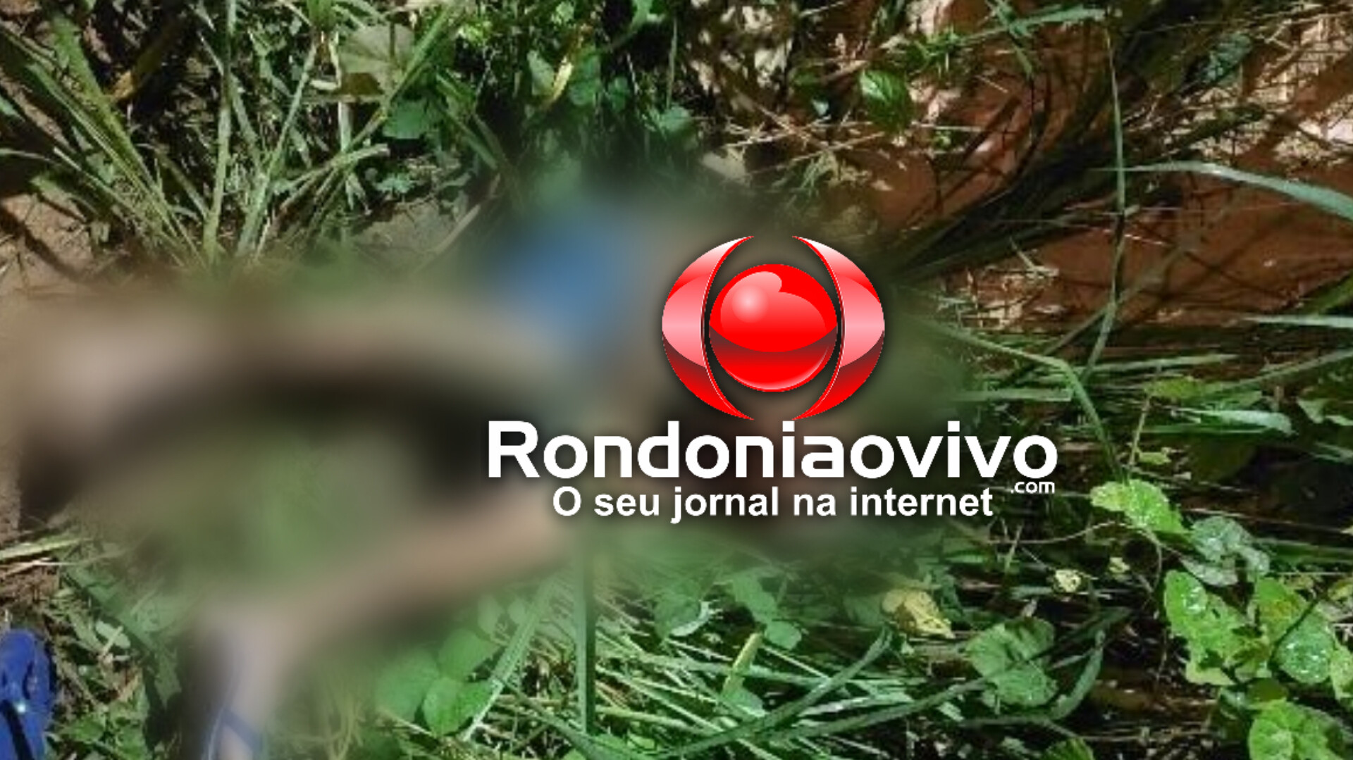 URGENTE: Homem é atacado na cabeça e fica em estado gravíssimo