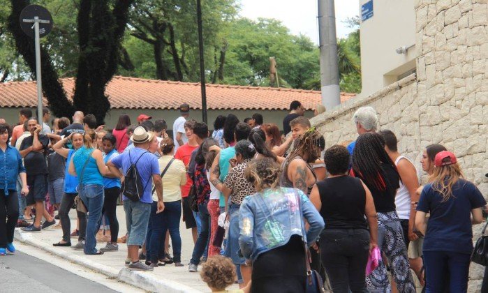 FEBRE AMARELA: Cidade de São Paulo é inclusa pela OMS em área de risco da doença