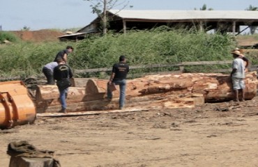 Sedam apresenta balanço da operação “Racumim”