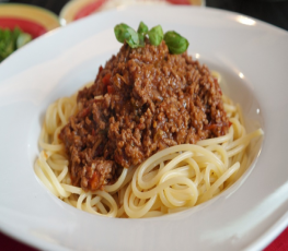 Onze comidas “italianas” que na verdade só existem no Brasil