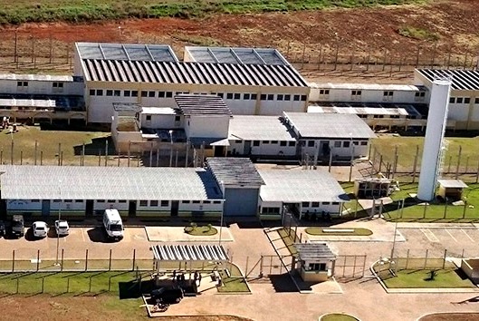 AÇÃO RÁPIDA: Polícia Penal frustra tentativa de fuga em presídio de Rondônia