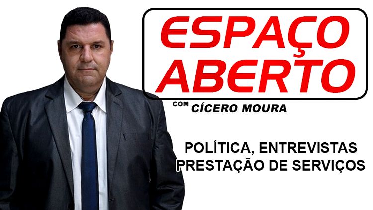 ESPAÇO ABERTO: Prefeito 