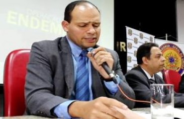 OPERAÇÃO ENDEMIA – Procurador esclarece operação que investigou fraudes na SEMPRE do prefeito Roberto Sobrinho