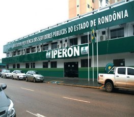 Iperon entra com recurso para não cumprir decisão judicial 