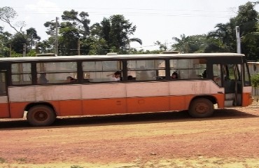 Ministério Público impetra com mandado de segurança para garantir transporte escolar