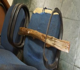 DIOF Nº 095 