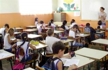 Escola Estadual do interior é considerada a melhor de Rondônia pelo IDEB