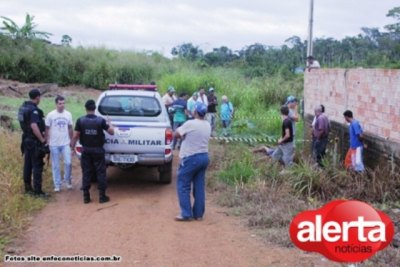 MONTE NEGRO - Homem é executado a facadas durante a madrugada