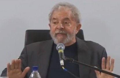 Promotoria intima Lula e Marisa para depor como investigados