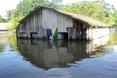 Roraima devia ser extinta - Por Professor Nazareno