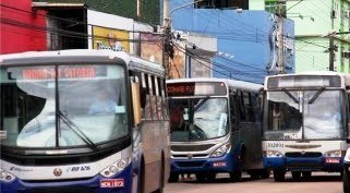 Sem reajuste e sem subsídio, empresa de ônibus têm ameaça de greve  