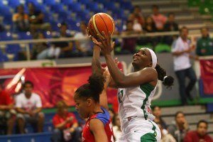 Basquete: Brasil atropela República Dominicana: 107 a 43