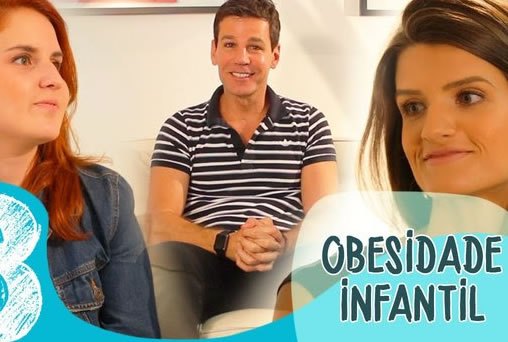 Os fatores da obesidade infantil