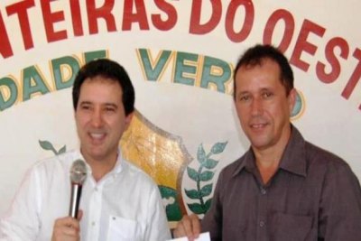 Deputado Federal entrega mais de R$ 1,8 milhão em Pimenteiras