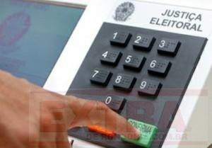 Justiça suspende onze partidos políticos  e não podem registrar candidatos
