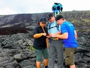 Google busca voluntários para mapear o mundo para o Street View