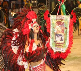 Marronzinho - Festa das campeãs no Caipirão, por zékatraca.