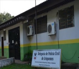 Homem fica refém e amarrado por mais de 10 horas após ter camionete roubada 