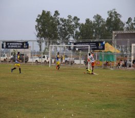 INTERDISTRITAL: Calama e Abunã jogam hoje à tarde