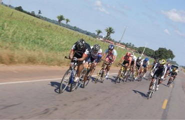 Equipe de Porto Velho fica em 5° lugar na XXX Volta de Ciclismo de Cuiabá